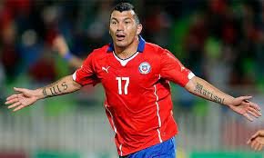 Gary Medel